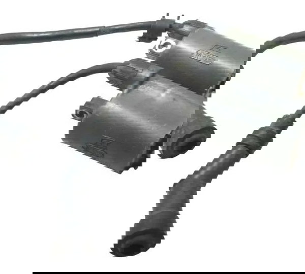 Par Bobina Ignição Honda Xl 700v Transalp 11-14 Original