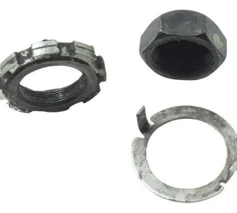 Porca Mesa Honda Xl 700v Transalp 11-14 Original