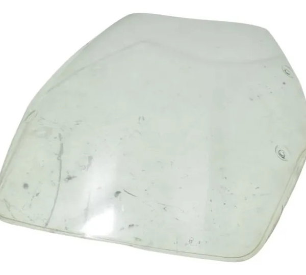 Parabrisa Bolha Honda Xl 700v Transalp 11-14 Original