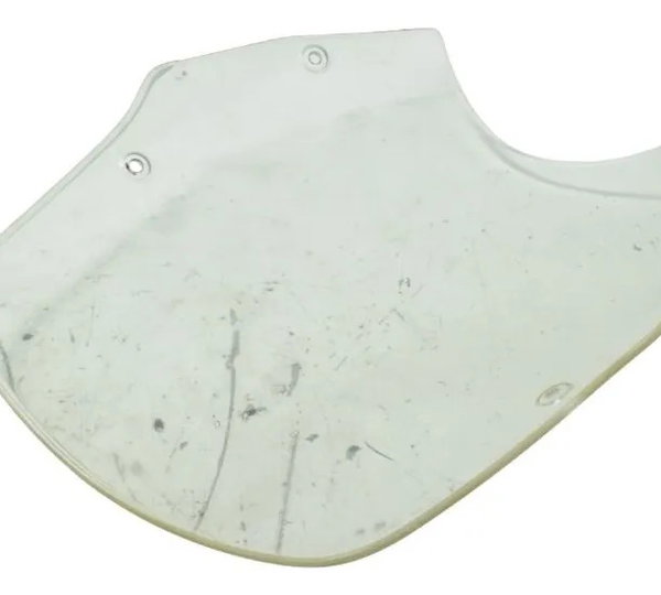 Parabrisa Bolha Honda Xl 700v Transalp 11-14 Original