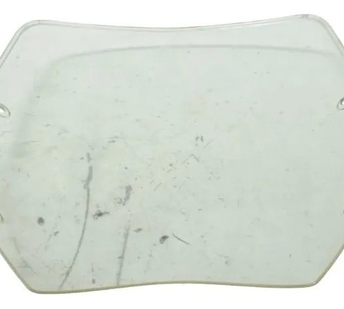 Parabrisa Bolha Honda Xl 700v Transalp 11-14 Original