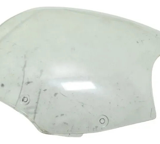 Parabrisa Bolha Honda Xl 700v Transalp 11-14 Original