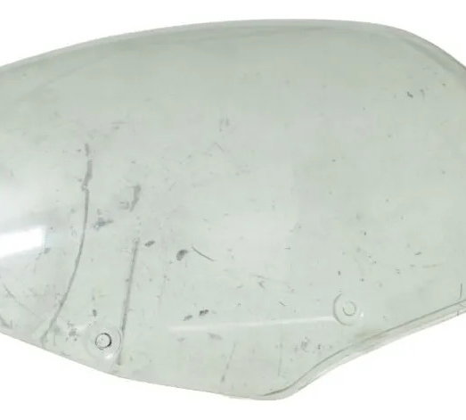 Parabrisa Bolha Honda Xl 700v Transalp 11-14 Original
