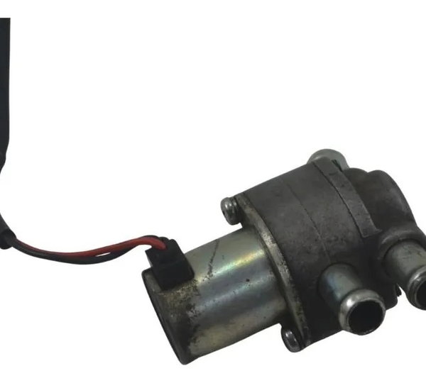Válvula Pressão Ar Suzuki Dl 1000 V-strom 05-11 Original