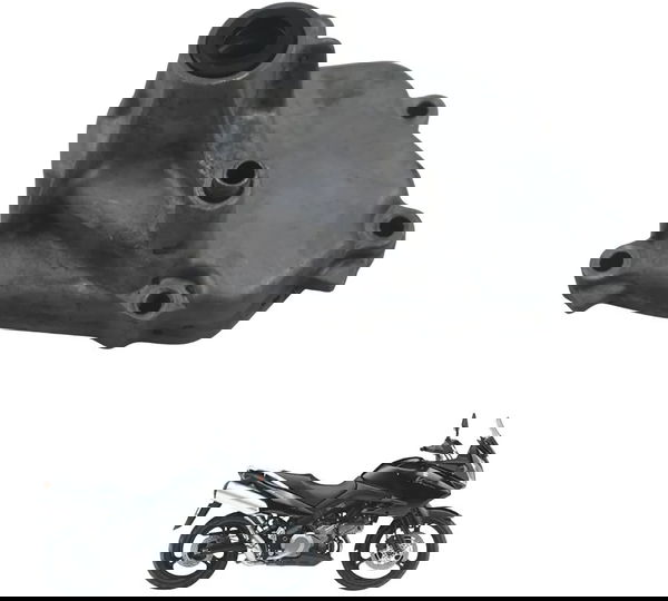 Tampa Eixo Pedal Câmbio Suzuki Dl 1000 V-strom 05-11