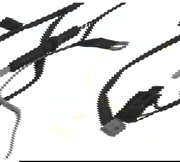 Chicote Painel S/ Plug Suzuki Dl 1000 V-strom 05-11 Original