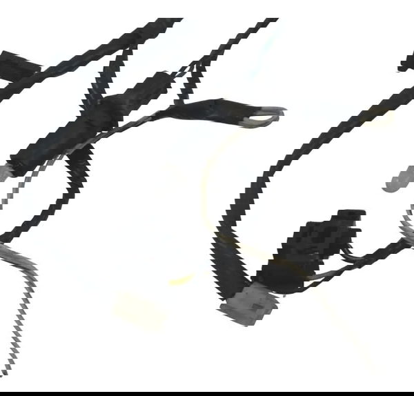 Chicote Painel S/ Plug Suzuki Dl 1000 V-strom 05-11 Original