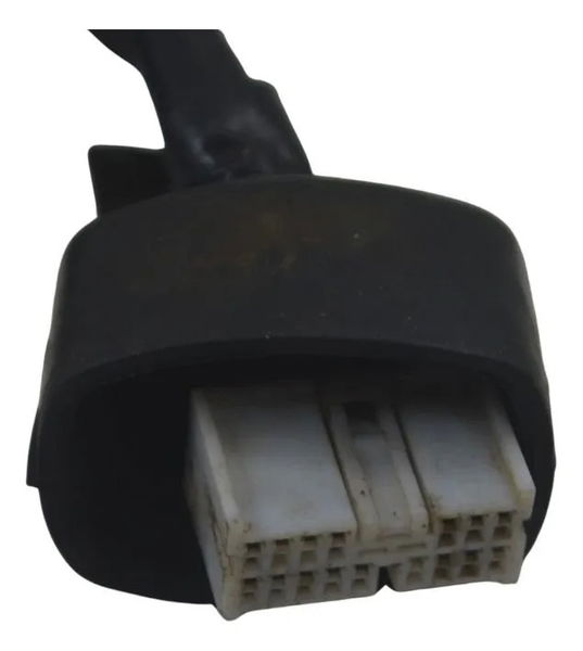 Chicote Painel S/ Plug Suzuki Dl 1000 V-strom 05-11 Original