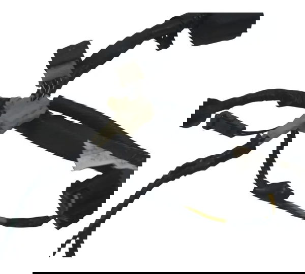 Chicote Painel S/ Plug Suzuki Dl 1000 V-strom 05-11 Original