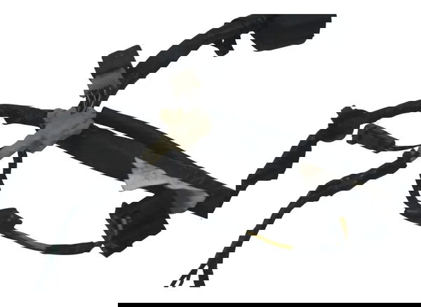 Chicote Painel S/ Plug Suzuki Dl 1000 V-strom 05-11 Original