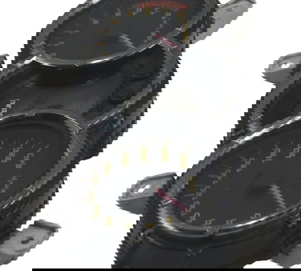 Painel Velocímetro (97.807 Km) Suzuki Dl 1000 V-strom 05-11