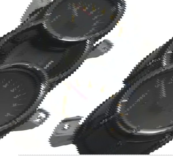 Painel Velocímetro (97.807 Km) Suzuki Dl 1000 V-strom 05-11