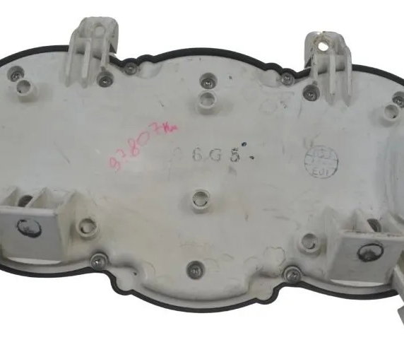 Painel Velocímetro (97.807 Km) Suzuki Dl 1000 V-strom 05-11