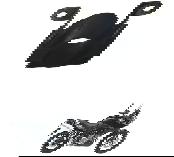 Suporte Vávula Pressão Ar Suzuki Dl 1000 V-strom 05-11 Origi