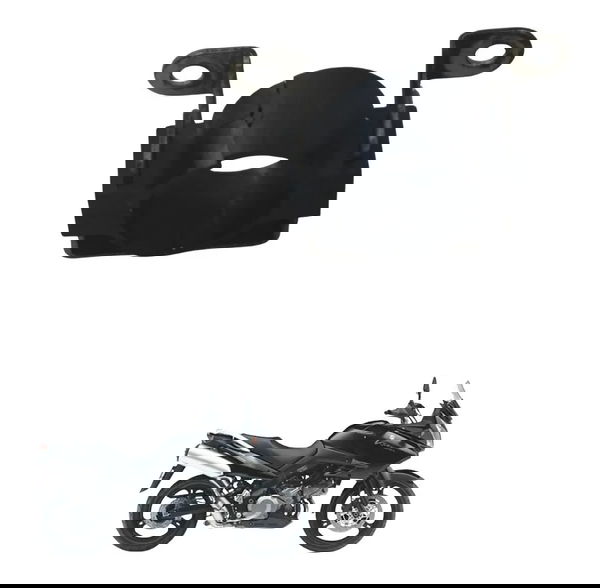 Suporte Vávula Pressão Ar Suzuki Dl 1000 V-strom 05-11 Origi