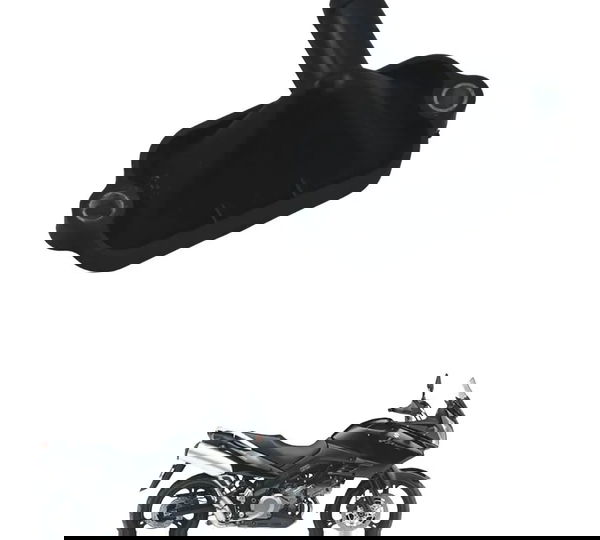 Tampa Válvula Respiro Suzuki Dl 1000 V-strom 05-11 Original