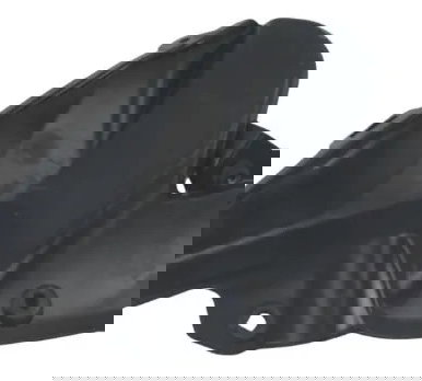 Acabamento Interno Traseiro Esq Kawasaki Z900 18-24 Original