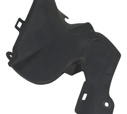 Acabamento Interno Traseiro Esq Kawasaki Z900 18-24 Original