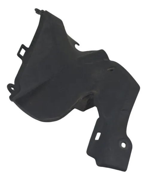 Acabamento Interno Traseiro Esq Kawasaki Z900 18-24 Original