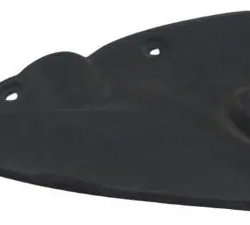 Acabamento Interno Traseiro Esq Kawasaki Z900 18-24 Original