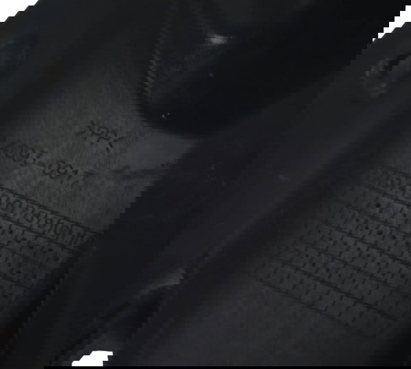 Acabamento Interno Traseiro Esq Kawasaki Z900 18-24 Original