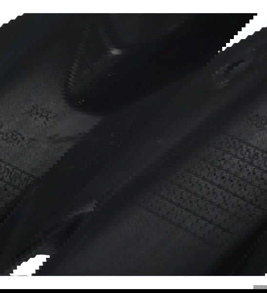 Acabamento Interno Traseiro Esq Kawasaki Z900 18-24 Original