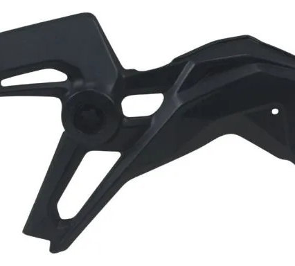 Acabamento Chassi Esquerdo Kawasaki Z900 18-24 Original