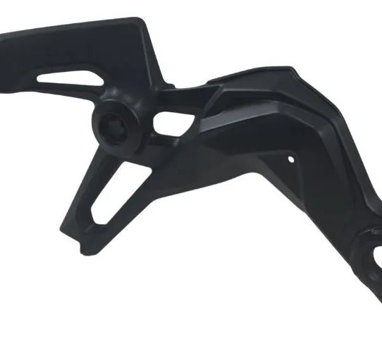Acabamento Chassi Esquerdo Kawasaki Z900 18-24 Original