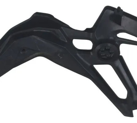 Acabamento Chassi Esquerdo Kawasaki Z900 18-24 Original