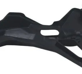 Acabamento Chassi Esquerdo Kawasaki Z900 18-24 Original