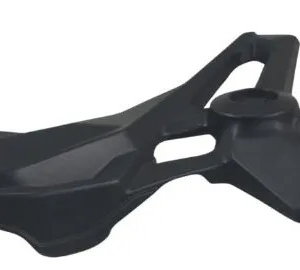 Acabamento Chassi Esquerdo Kawasaki Z900 18-24 Original