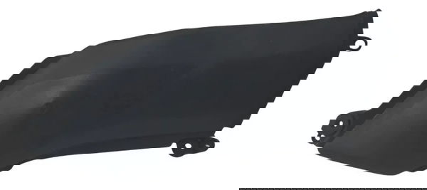 Acabamento Inferior Tanque Esq Kawasaki Z900 18-24 Original