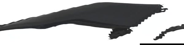 Acabamento Inferior Tanque Esq Kawasaki Z900 18-24 Original