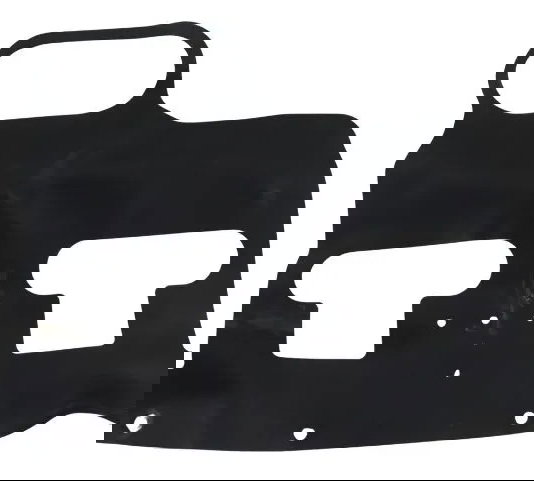 Borracha Acabamento Motor Kawasaki Z900 18-24 Original