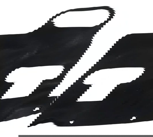 Borracha Acabamento Motor Kawasaki Z900 18-24 Original