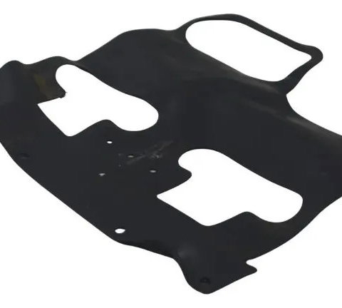 Borracha Acabamento Motor Kawasaki Z900 18-24 Original