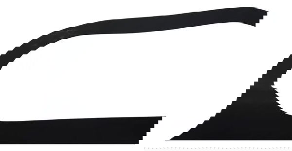 Borracha Acabamento Motor Kawasaki Z900 18-24 Original