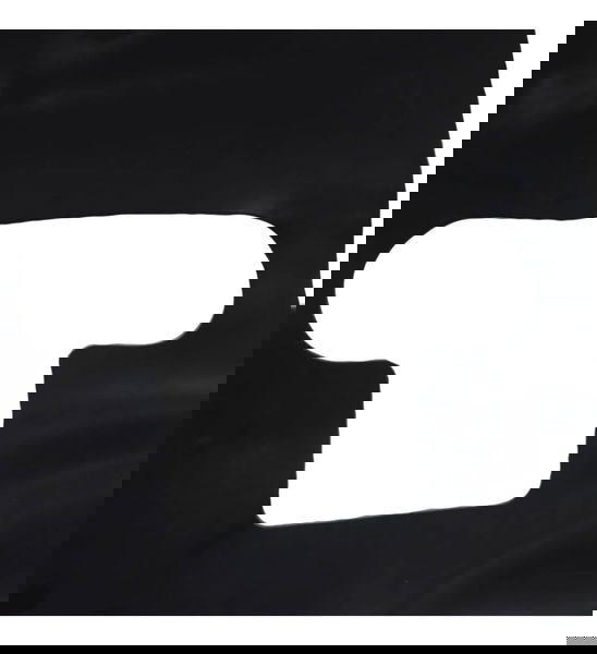 Borracha Acabamento Motor Kawasaki Z900 18-24 Original