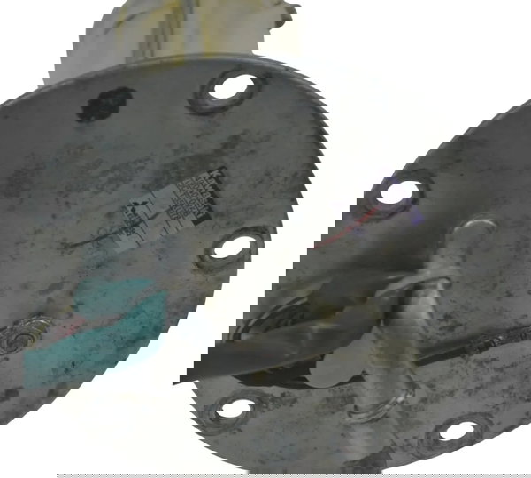 Bomba Combustível Kawasaki Z900 18-24 Original