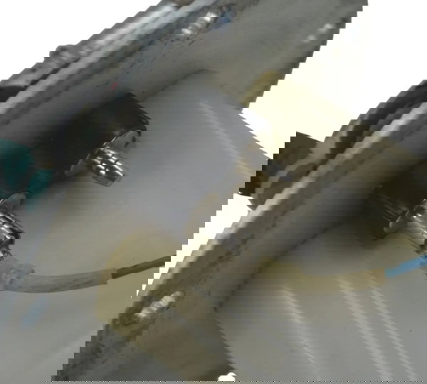 Bomba Combustível Kawasaki Z900 18-24 Original