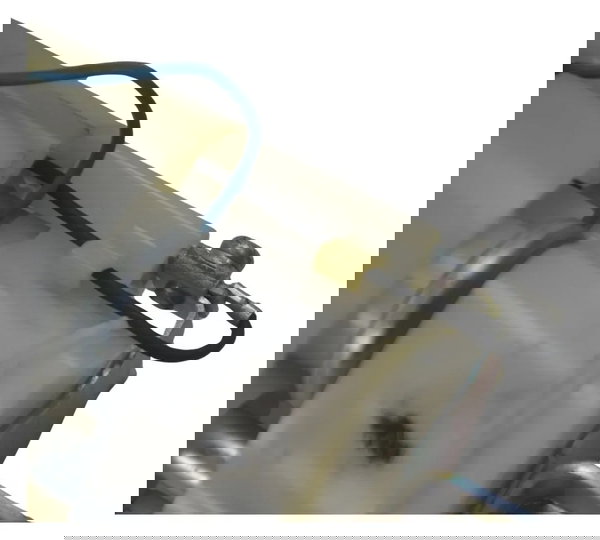 Bomba Combustível Kawasaki Z900 18-24 Original