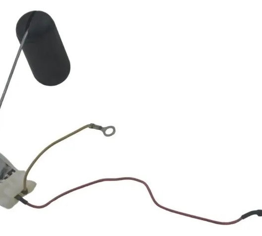 Boia Combustível Kawasaki Z900 18-24 Original