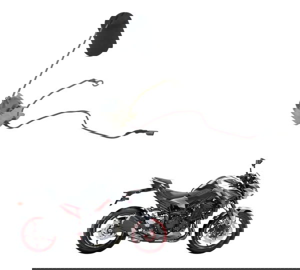 Boia Combustível Kawasaki Z900 18-24 Original