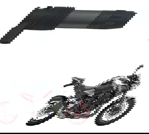 Bobina Ignição Kawasaki Z900 18-24 Original