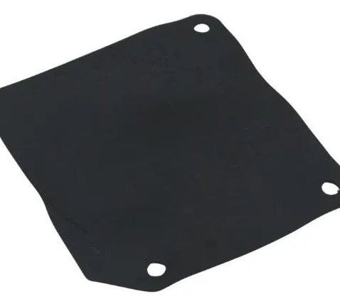 Borracha Acabamento Kawasaki Z900 18-24 Original