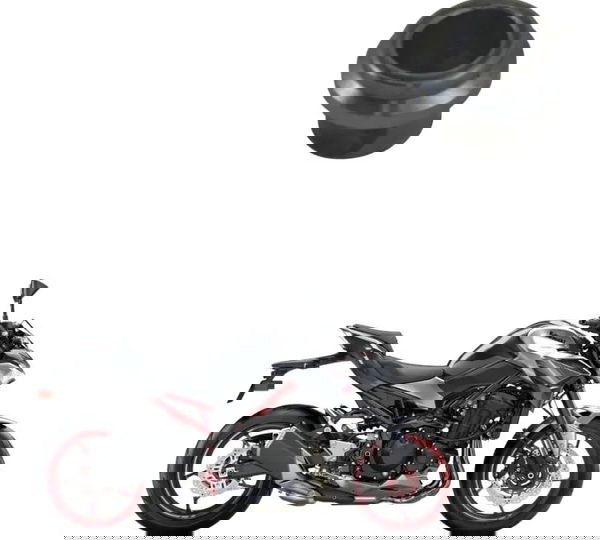 Bucha Cubo Coroa Kawasaki Z900 18-24 Original