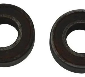 Bucha Rolamento Roda Dianteira Kawasaki Z900 18-24 Original