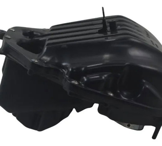 Caixa Filtro Ar Kawasaki Z900 18-24 Original