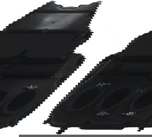 Caixa Filtro Ar Kawasaki Z900 18-24 Original