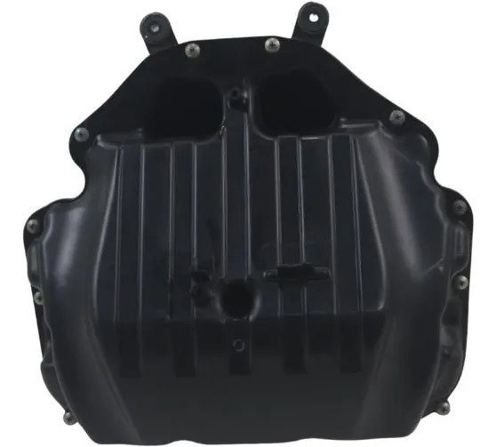 Caixa Filtro Ar Kawasaki Z900 18-24 Original